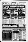 Middlesbrough Herald & Post Wednesday 04 January 1995 Page 30