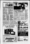 Middlesbrough Herald & Post Wednesday 22 March 1995 Page 21