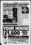 Middlesbrough Herald & Post Wednesday 05 April 1995 Page 4