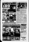 Middlesbrough Herald & Post Wednesday 05 April 1995 Page 8