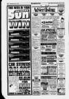 Middlesbrough Herald & Post Wednesday 05 April 1995 Page 22