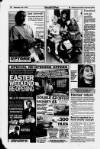 Middlesbrough Herald & Post Wednesday 12 April 1995 Page 28