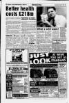 Middlesbrough Herald & Post Wednesday 24 May 1995 Page 3