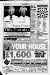 Middlesbrough Herald & Post Wednesday 24 May 1995 Page 4
