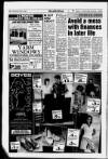 Middlesbrough Herald & Post Wednesday 24 May 1995 Page 10