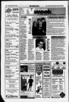 Middlesbrough Herald & Post Wednesday 24 May 1995 Page 18