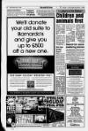 Middlesbrough Herald & Post Wednesday 24 May 1995 Page 24