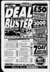Middlesbrough Herald & Post Wednesday 24 May 1995 Page 42