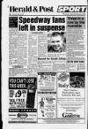 Middlesbrough Herald & Post Wednesday 24 May 1995 Page 48