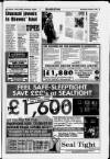 Middlesbrough Herald & Post Wednesday 04 October 1995 Page 5