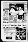 Middlesbrough Herald & Post Wednesday 15 November 1995 Page 14