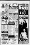 Middlesbrough Herald & Post Wednesday 15 November 1995 Page 31