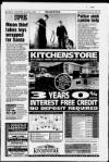 Middlesbrough Herald & Post Wednesday 22 November 1995 Page 3