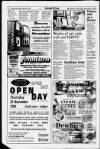 Middlesbrough Herald & Post Wednesday 22 November 1995 Page 8