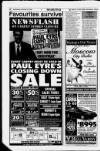 Middlesbrough Herald & Post Wednesday 22 November 1995 Page 12