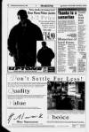 Middlesbrough Herald & Post Wednesday 22 November 1995 Page 14