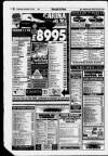 Middlesbrough Herald & Post Wednesday 22 November 1995 Page 38