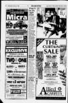Middlesbrough Herald & Post Wednesday 03 January 1996 Page 8