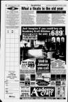 Middlesbrough Herald & Post Wednesday 03 January 1996 Page 10