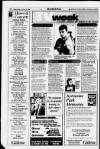 Middlesbrough Herald & Post Wednesday 03 January 1996 Page 16