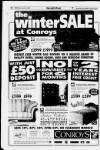 Middlesbrough Herald & Post Wednesday 03 January 1996 Page 18