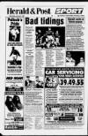 Middlesbrough Herald & Post Wednesday 03 January 1996 Page 36