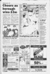 Middlesbrough Herald & Post Wednesday 01 January 1997 Page 3