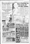 Middlesbrough Herald & Post Wednesday 01 January 1997 Page 10