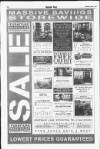 Middlesbrough Herald & Post Wednesday 01 January 1997 Page 12