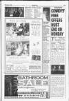 Middlesbrough Herald & Post Wednesday 01 January 1997 Page 13