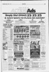 Middlesbrough Herald & Post Wednesday 01 January 1997 Page 23