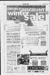 Middlesbrough Herald & Post Wednesday 08 January 1997 Page 20