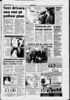 Middlesbrough Herald & Post Wednesday 01 October 1997 Page 3