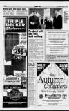 Middlesbrough Herald & Post Wednesday 01 October 1997 Page 10