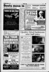 Middlesbrough Herald & Post Wednesday 01 October 1997 Page 15