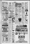 Middlesbrough Herald & Post Wednesday 01 October 1997 Page 31