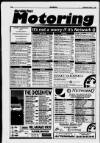 Middlesbrough Herald & Post Wednesday 01 October 1997 Page 42