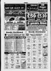 Middlesbrough Herald & Post Wednesday 01 October 1997 Page 52