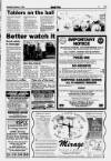 Middlesbrough Herald & Post Wednesday 11 February 1998 Page 11