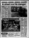 Maghull & Aintree Star Thursday 07 July 1988 Page 25