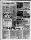 Maghull & Aintree Star Thursday 11 August 1988 Page 16