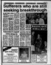 Maghull & Aintree Star Thursday 18 August 1988 Page 21