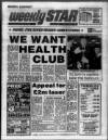 Maghull & Aintree Star Thursday 06 October 1988 Page 1
