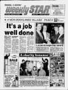 Maghull & Aintree Star Thursday 19 January 1989 Page 1