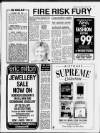 Maghull & Aintree Star Thursday 19 January 1989 Page 3