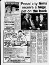 Maghull & Aintree Star Thursday 19 January 1989 Page 6