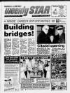 Maghull & Aintree Star Thursday 26 January 1989 Page 1