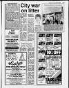 Maghull & Aintree Star Thursday 09 February 1989 Page 3