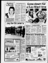 2 Weekly Star Thursday 16 1989 -Fighting-to the top FIGHTING her way to the top Is Maghull girl Collette Wright