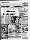 Maghull & Aintree Star Thursday 02 March 1989 Page 1